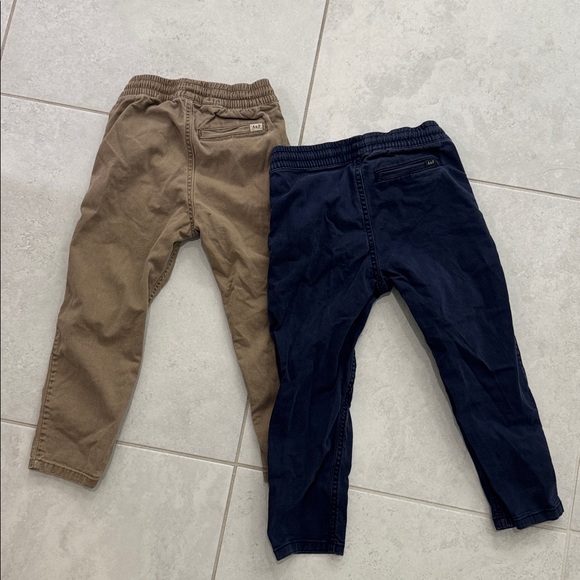 Abercrombie Kids Pants (5/6) - Picture 3 of 4